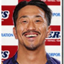 Yusuke Mori rugby player