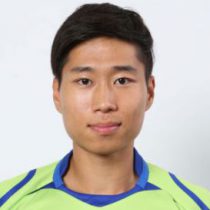 Lee Myung Jun rugby player