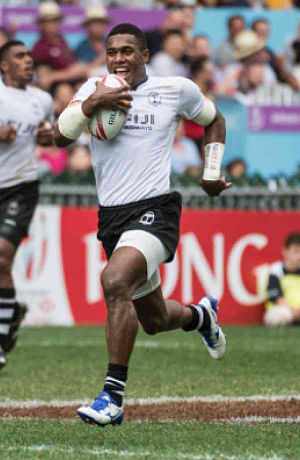 Setareki Bituniyata Ultimate Rugby Players, News, Fixtures and Live