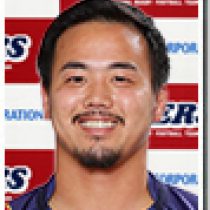 Kohei Yoshii rugby player