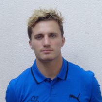 Geoffrey Sella rugby player