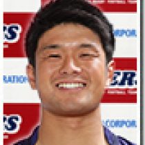 Daisuke Noguchi rugby player