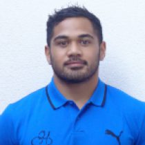 Iese Leota rugby player