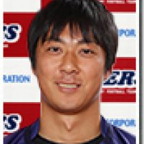 Shyuji Yoshikawa rugby player