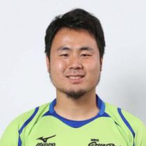 Yuki Miyamae rugby player