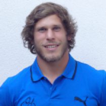 Benjamin Prier rugby player