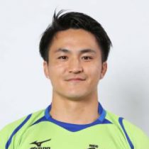 Yosuke Morita rugby player