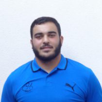 Jawad Gueddouri rugby player