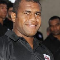 Jimilai Naikadawa rugby player