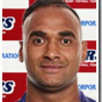 Semishi Mashira rugby player