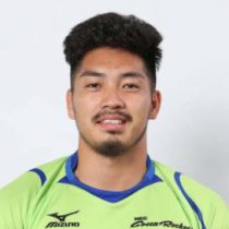 Yuki Takahira rugby player