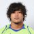 Sho Takenaka rugby player