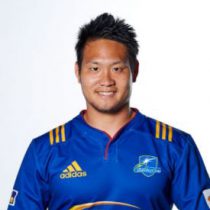 Yusuke Ogawa rugby player