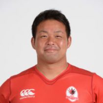 Hirotaka Hirabara rugby player