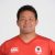 Hirotaka Hirabara rugby player