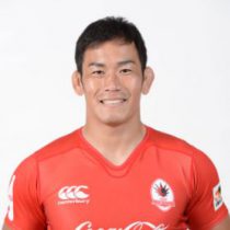 Yusaku Kuwazuru rugby player