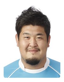Yoshihisa Kawasaki rugby player
