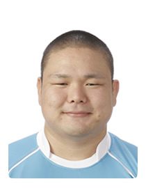 Masashi Debuchi rugby player