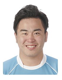 Kentaro Komura rugby player