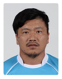 Chi Hong Chong rugby player