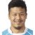 Kento Takeuchi rugby player