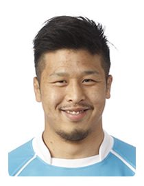 Kento Takeuchi rugby player