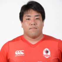 Yasuo Saruwatari rugby player