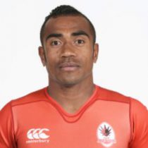 Kameli Soejima rugby player
