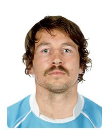 Scott Fuglistaller Toyota Industries Shuttles