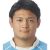 Yuta Isobe rugby player