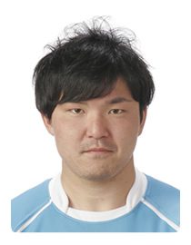 Takuya Takeuchi rugby player