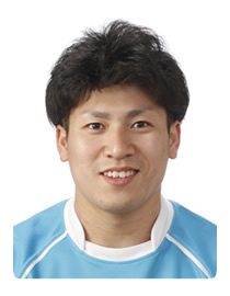 Manato Hasegawa rugby player