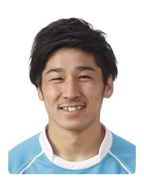 Yasunori Katagiri rugby player