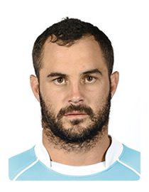 Francois Brummer Toyota Industries Shuttles