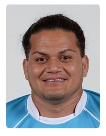 Vaka Joseph Wilson rugby player