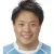 Wataru Kawai rugby player