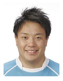 Wataru Kawai rugby player