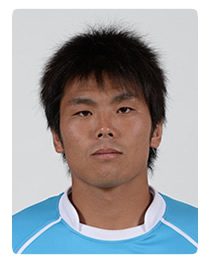 Katsyuki Sakai rugby player
