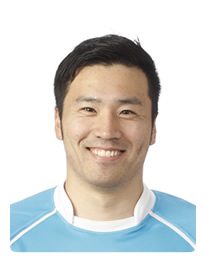 Takashi Toyomae rugby player