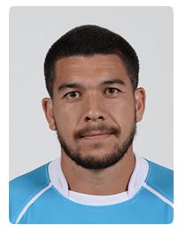 Mark Gerrard Toyota Industries Shuttles