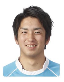Hajime Yamashita rugby player