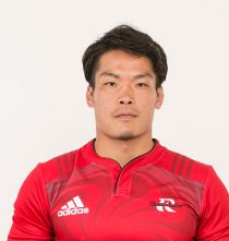 Shota Saiguchi rugby player