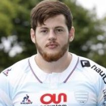 Benjamn Robin rugby player