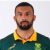 Uzair Cassiem South Africa