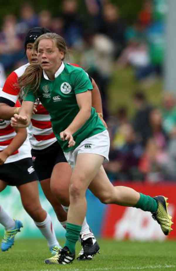 Nicole Cronin News Ultimate Rugby Players, News, Fixtures and Live