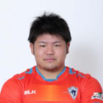 Kengo Kitagawa rugby player