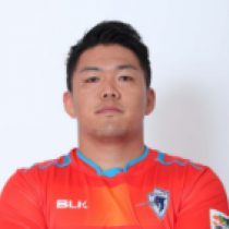 Hiroaki Sugimoto rugby player