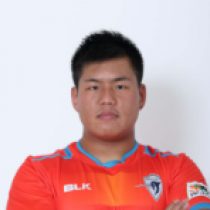Shoya Matsunami rugby player