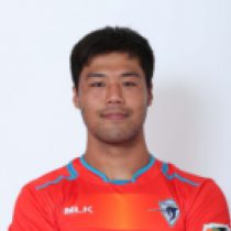 Kim Ho-bum rugby player