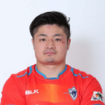 Reiichi Tamura rugby player